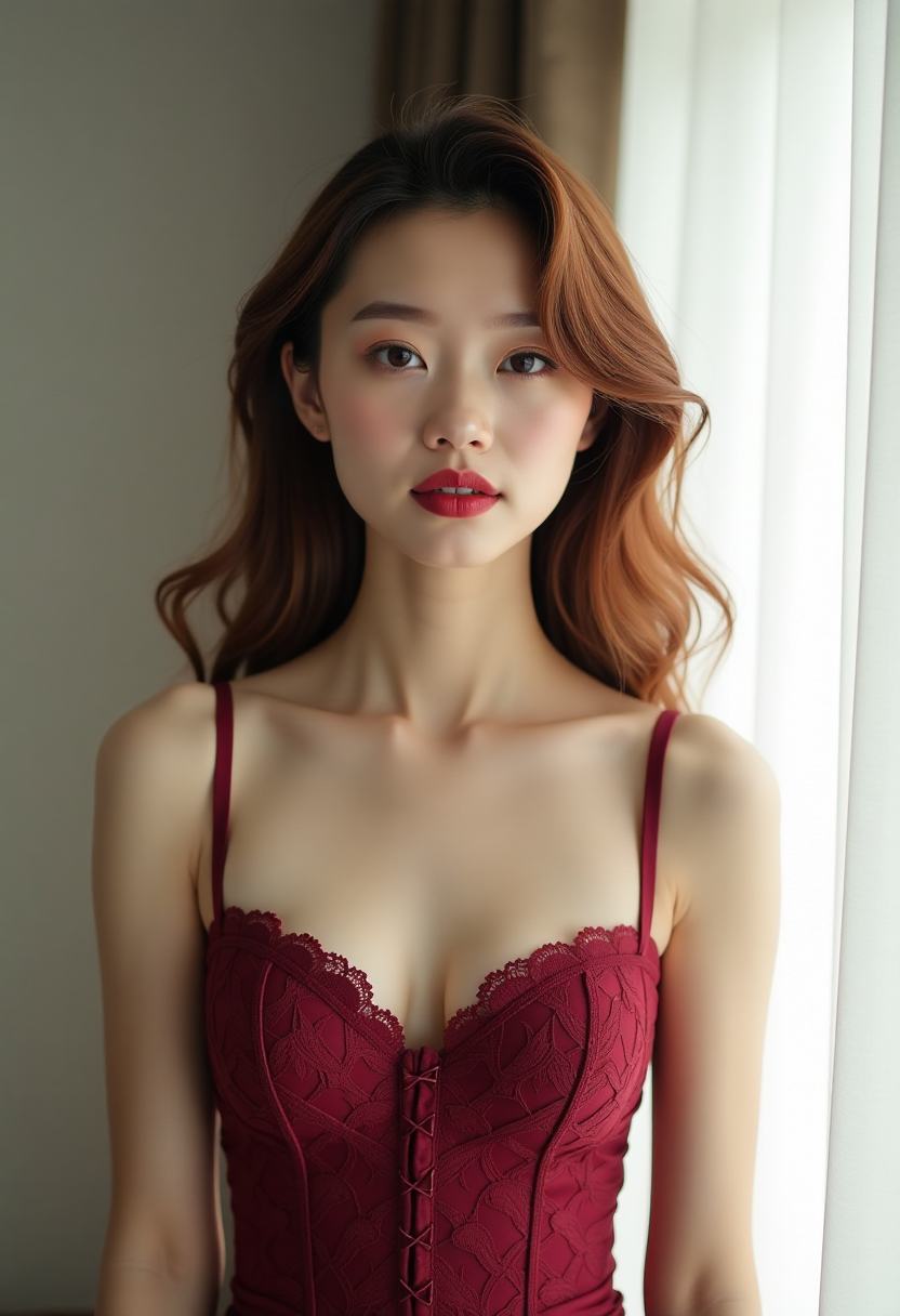 樱花盛开时